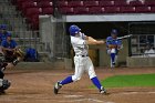 Baseball vs Salisbury  Wheaton College Baseball takes on Salisbury University in game two of the NCAA D3 College World Series at Veterans Memorial Stadium in Cedar Rapids, Iowa. - Photo By: KEITH NORDSTROM : Wheaton Basball, NCAA, Baseball, World Series